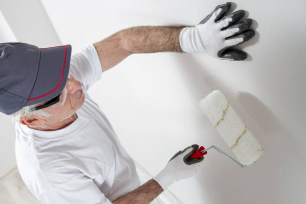 Best Biohazard Mold Removal  in East Quincy, CA