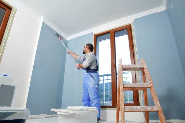 Best Post-Construction Mold Inspection  in East Quincy, CA