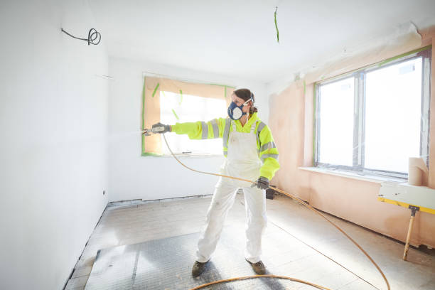 Best Post-Remediation Verification Testing  in East Quincy, CA