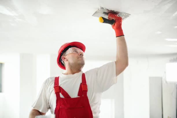 Best Mold Prevention Services  in East Quincy, CA