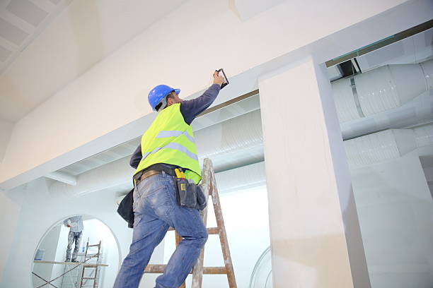 Best Water Damage & Mold Remediation  in East Quincy, CA