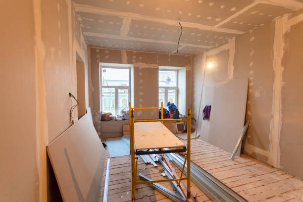 Best Asbestos and Lead Testing During Mold Inspection  in East Quincy, CA
